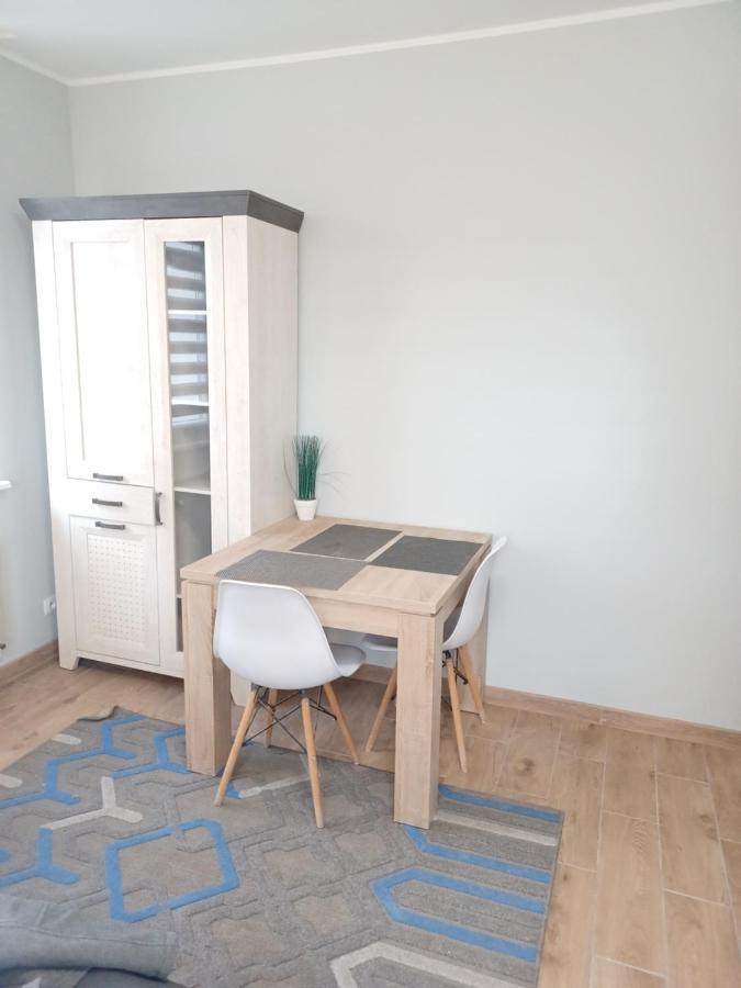 Apartamenty Centrum Lipowa 16 Białystok Exterior foto