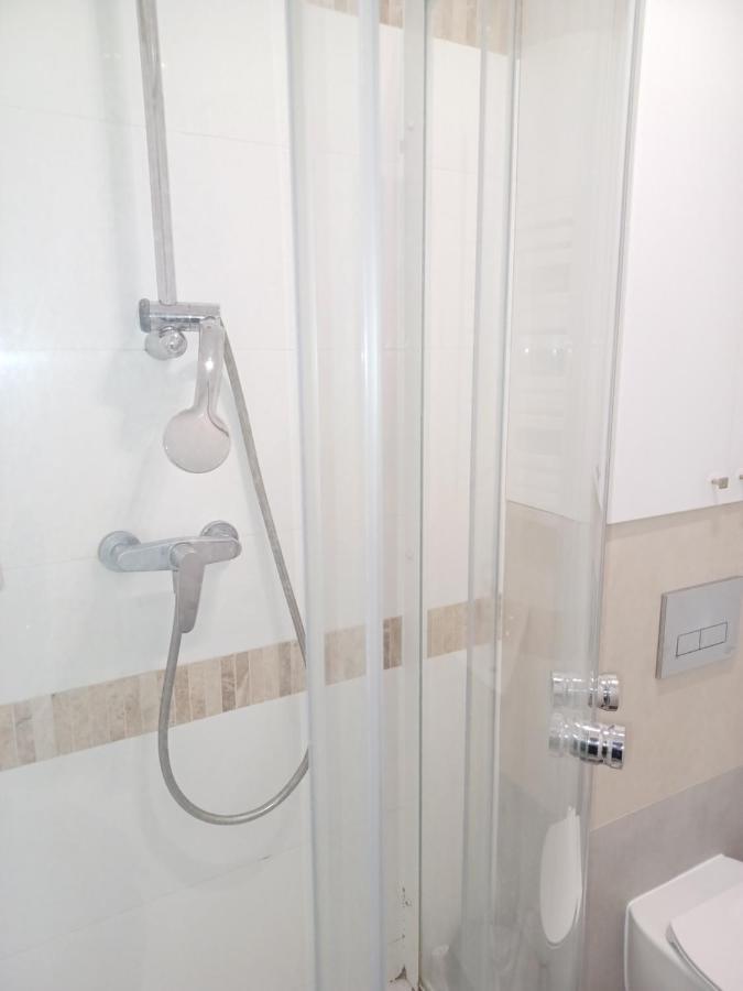 Apartamenty Centrum Lipowa 16 Białystok Exterior foto
