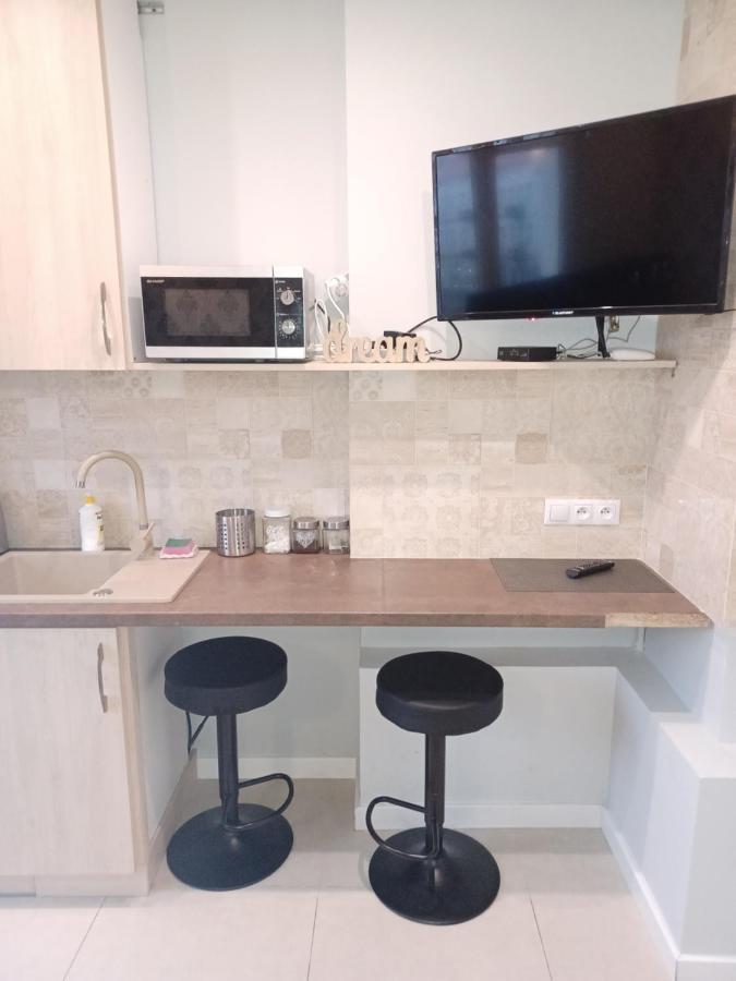 Apartamenty Centrum Lipowa 16 Białystok Exterior foto