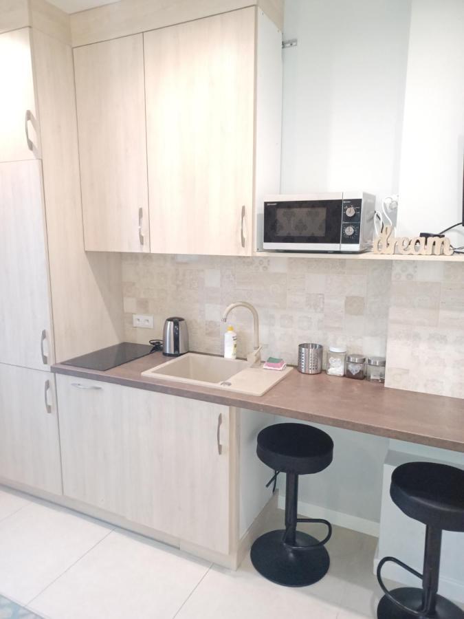 Apartamenty Centrum Lipowa 16 Białystok Exterior foto