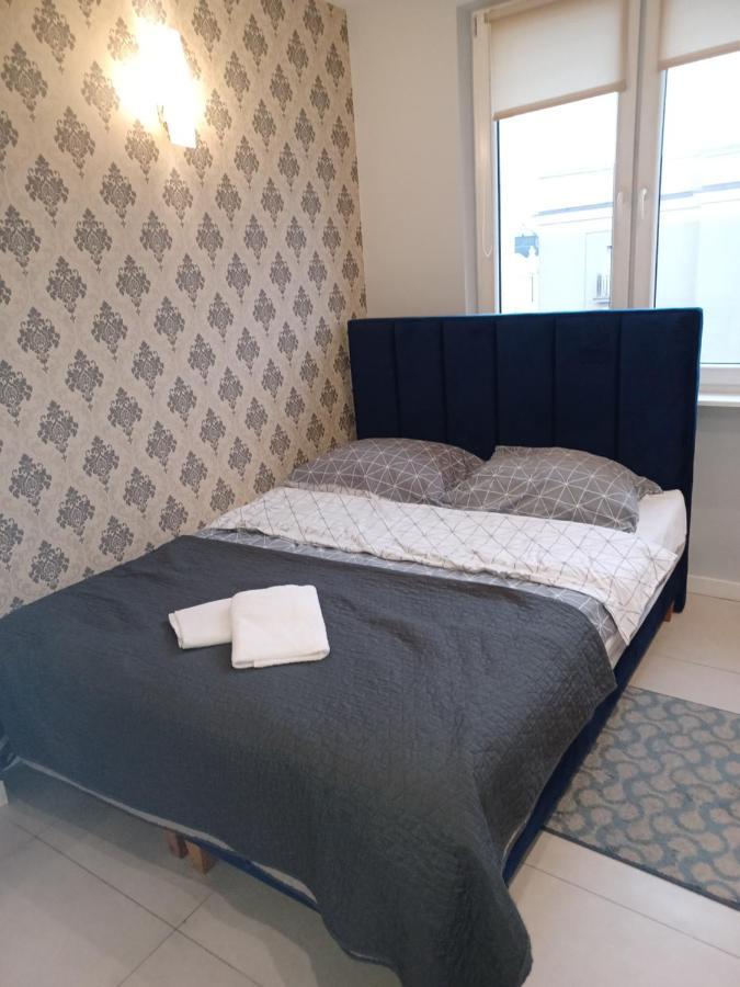 Apartamenty Centrum Lipowa 16 Białystok Exterior foto