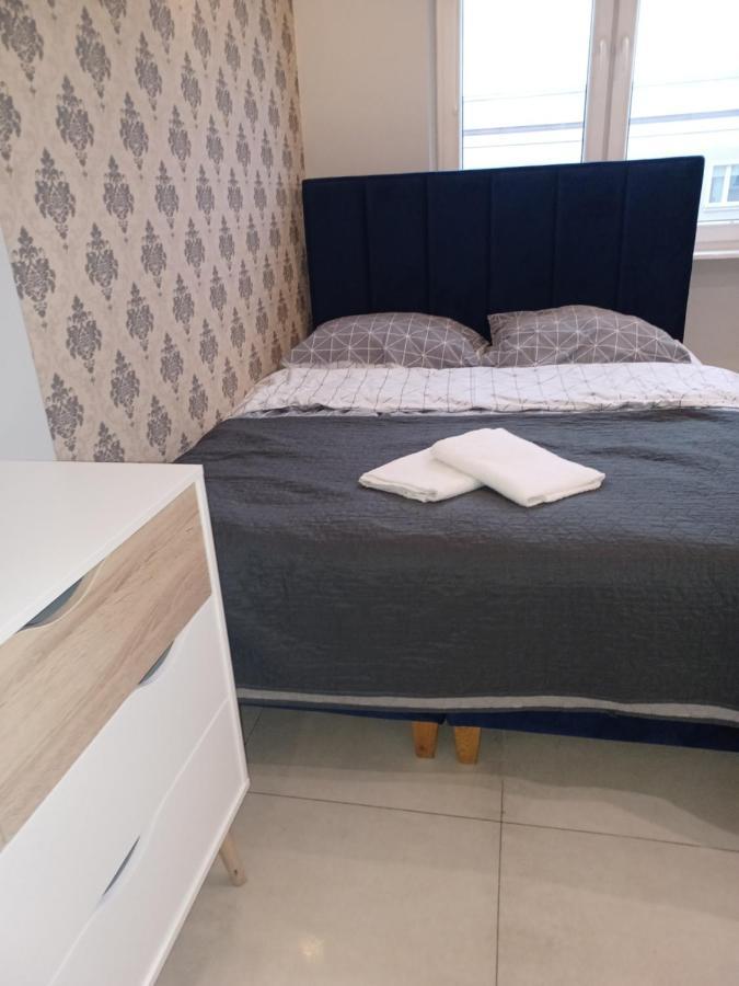 Apartamenty Centrum Lipowa 16 Białystok Exterior foto